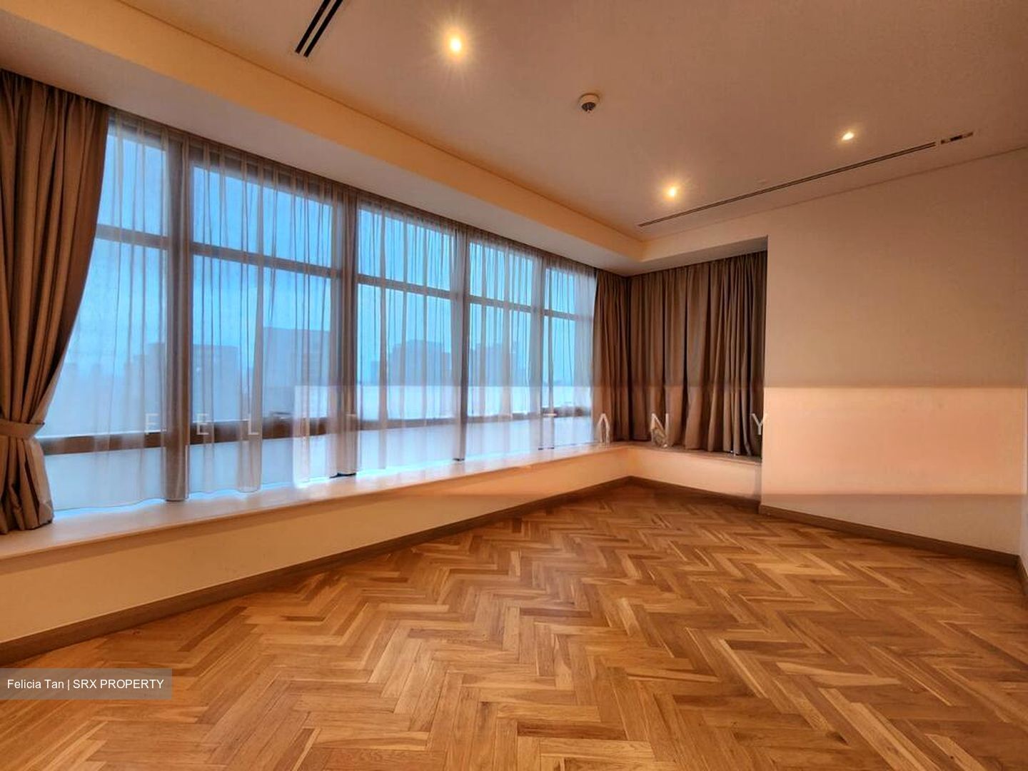 The Ritz-Carlton  (D9), Condominium #504076841